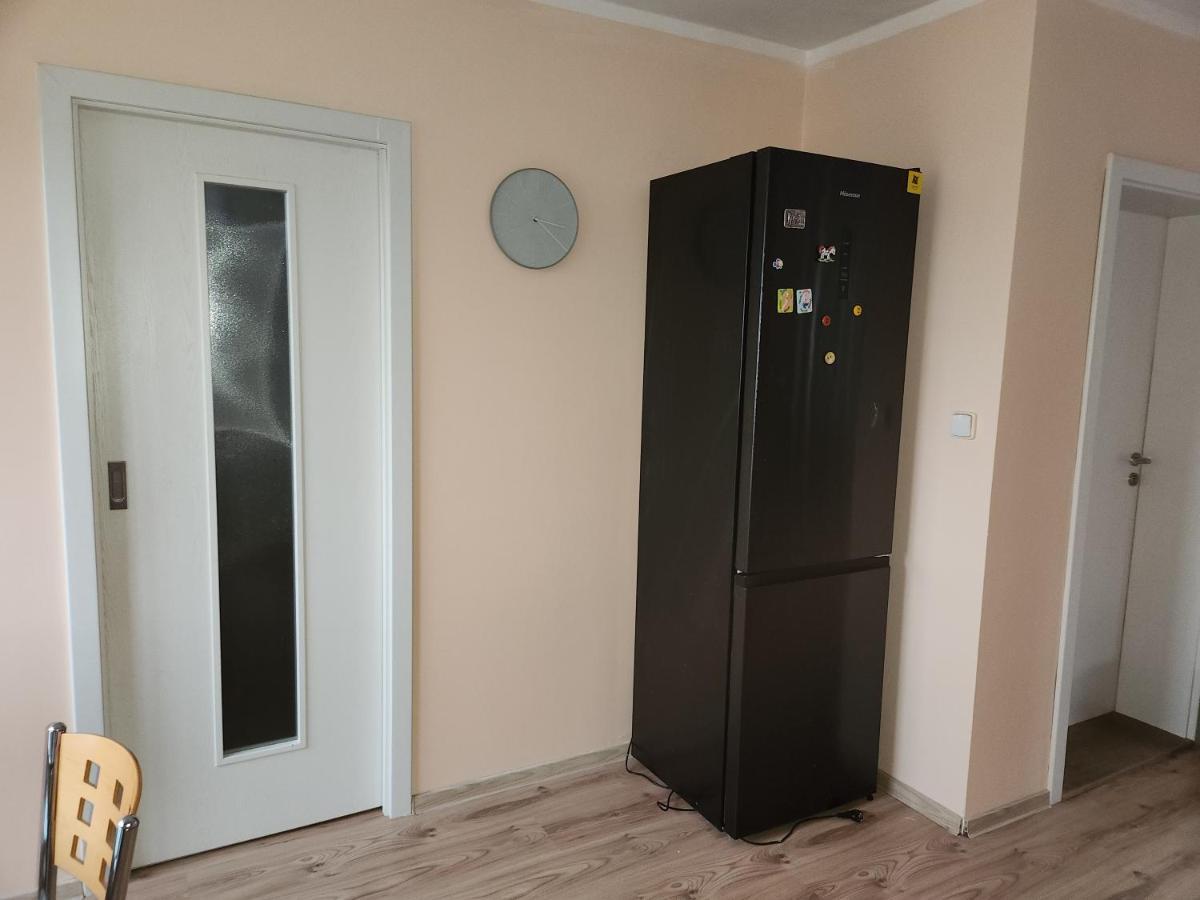 Prazdninovy Dum Varnsdorf Εξωτερικό φωτογραφία