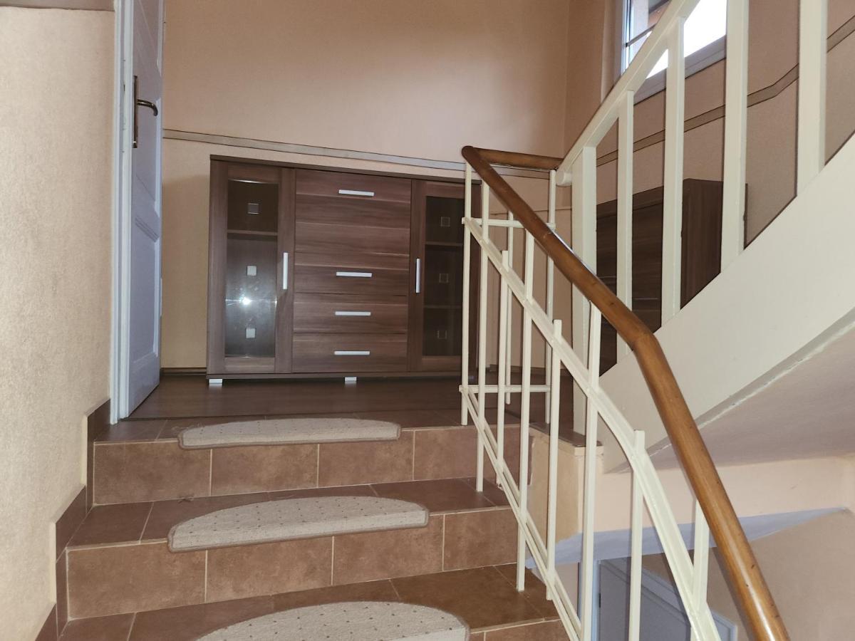 Prazdninovy Dum Varnsdorf Εξωτερικό φωτογραφία