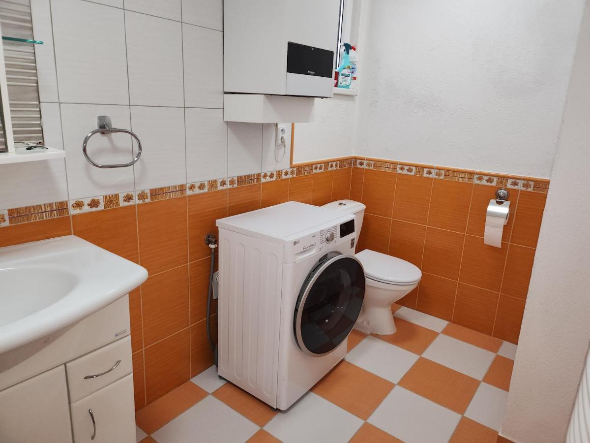 Prazdninovy Dum Varnsdorf Εξωτερικό φωτογραφία
