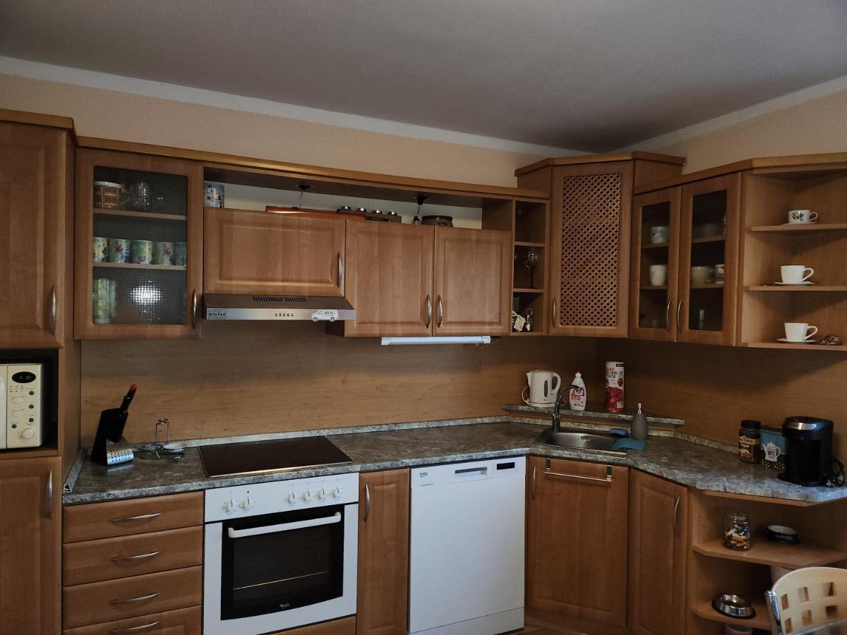 Prazdninovy Dum Varnsdorf Εξωτερικό φωτογραφία